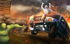 Imagem 14 do Monstro Car Hill Racer