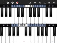 Perfect Piano capture d'écran apk 16