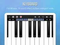 Perfect Piano στιγμιότυπο apk 15