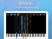 Tangkapan layar apk Perfect Piano 11