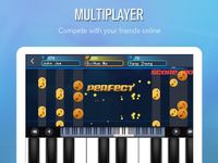 Perfect Piano στιγμιότυπο apk 12