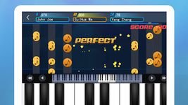Perfect Piano zrzut z ekranu apk 4