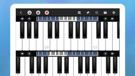 Tangkapan layar apk Perfect Piano 1