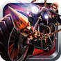 Death Moto 2 icon