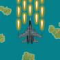 Ikona Samoloty wojskowe gry