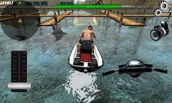 Raft Survival:Shark Attack 3D Bild 4