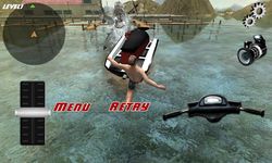 Raft Survival:Shark Attack 3D image 2