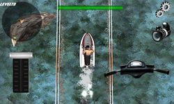 Raft Survival:Shark Attack 3D afbeelding 3
