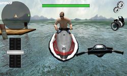 Raft Survival:Shark Attack 3D Bild 1