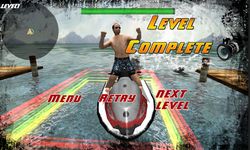 Raft Survival:Shark Attack 3D ảnh số 