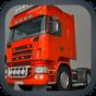 Truck Simulator Grand Scania APK icon