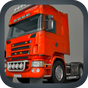 Truck Simulator Grand Scania의 apk 아이콘