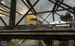 Imagine Truck Simulator Grand Scania 2