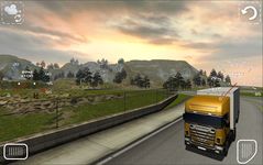 Imagine Truck Simulator Grand Scania 10