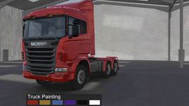 Imagine Truck Simulator Grand Scania 8