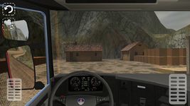 Imagine Truck Simulator Grand Scania 9