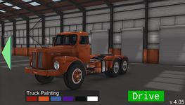 Truck Simulator Grand Scania image 7