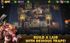 Gambar Dungeon Keeper 2