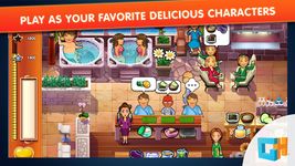 Delicious - Emily's Honeymoon Screenshot APK 3