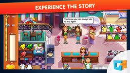 Delicious - Emily's Honeymoon Screenshot APK 10