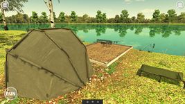 Tangkapan layar apk Carp Fishing Simulator 10