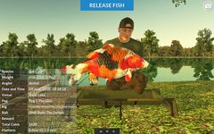 Tangkapan layar apk Carp Fishing Simulator 8
