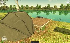 Tangkapan layar apk Carp Fishing Simulator 2