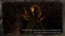 Slender Man Origins 1 Full ekran görüntüsü APK 4