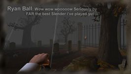 Slender Man Origins 1 Full ekran görüntüsü APK 5