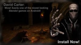 Slender Man Origins 1 Full ekran görüntüsü APK 6