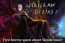 Slender Man Origins 1 Full ekran görüntüsü APK 7