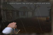 Slender Man Origins 1 Full ekran görüntüsü APK 18