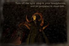 Slender Man Origins 1 Full ekran görüntüsü APK 17