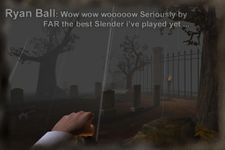 Slender Man Origins 1 Full ekran görüntüsü APK 16