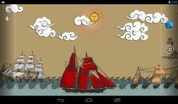 Sea Papel Live Wallpaper PRO captura de pantalla apk 10