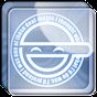 Laughing Man Live Wallpaper icon