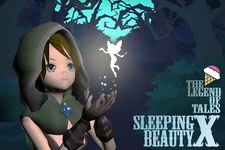 Sleeping BeautyX [Upgrade ver] ekran görüntüsü APK 