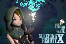 Sleeping BeautyX [Upgrade ver] ekran görüntüsü APK 12