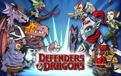 DEFENDERS & DRAGONS Bild 8