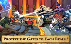 Gambar DEFENDERS & DRAGONS 7