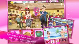 Gambar Star Girl: Valentine Hearts 2