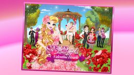 Star Girl: Valentine Hearts obrazek 12