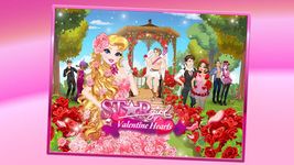 Star Girl: Valentine Hearts obrazek 5