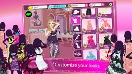 Star Girl: Valentine Hearts afbeelding 3