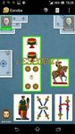 Escoba / Broom cards game screenshot apk 2