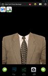 Man Suit Photo Montage image 7