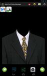 Man Suit Photo Montage image 4