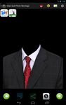 Man Suit Photo Montage image 10