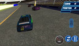 3D Car Racing capture d'écran apk 5