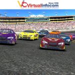 3D Car Racing capture d'écran apk 6